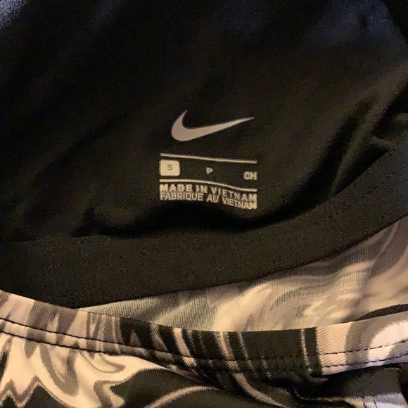 NWT Nike racer tankini size small - Picture 4 of 7